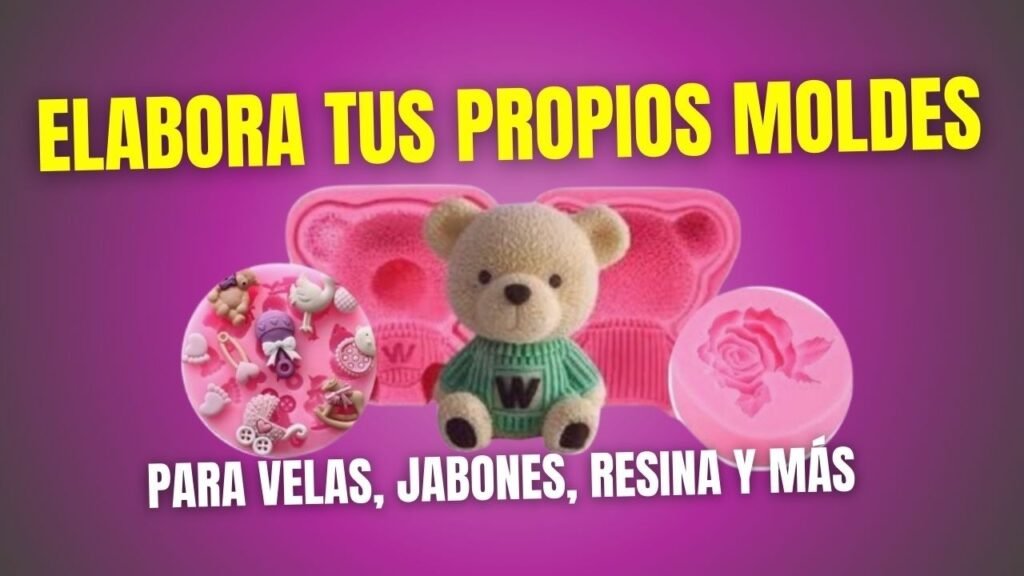 ¿Cuál es el mejor molde de silicona en 2025?