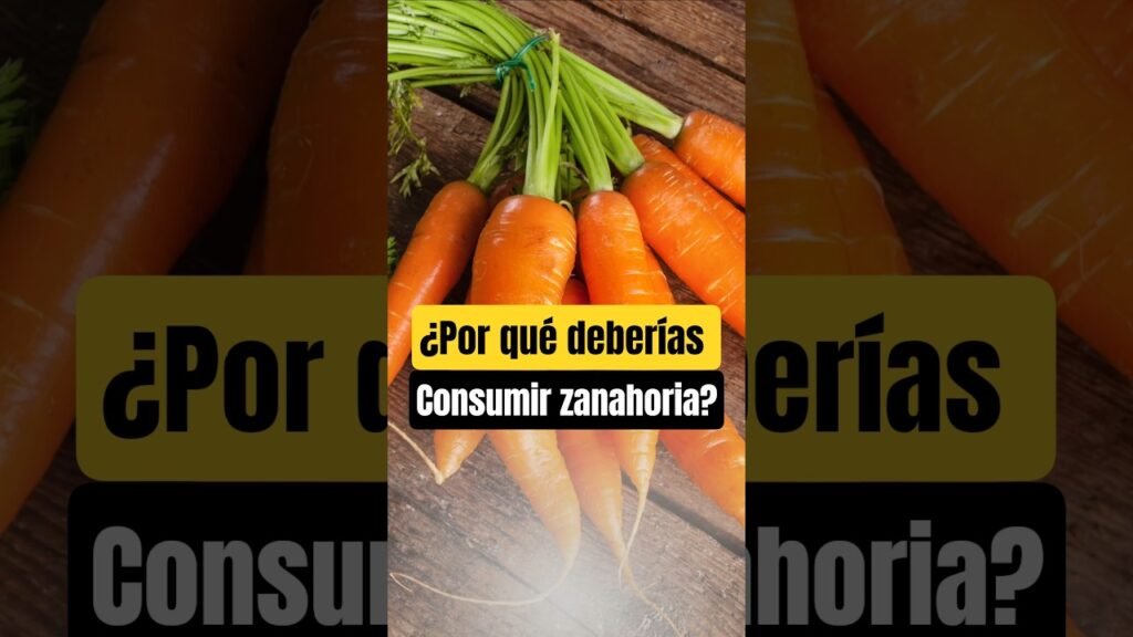 ¿Vale la pena estofar zanahoria? Descúbrelo aquí