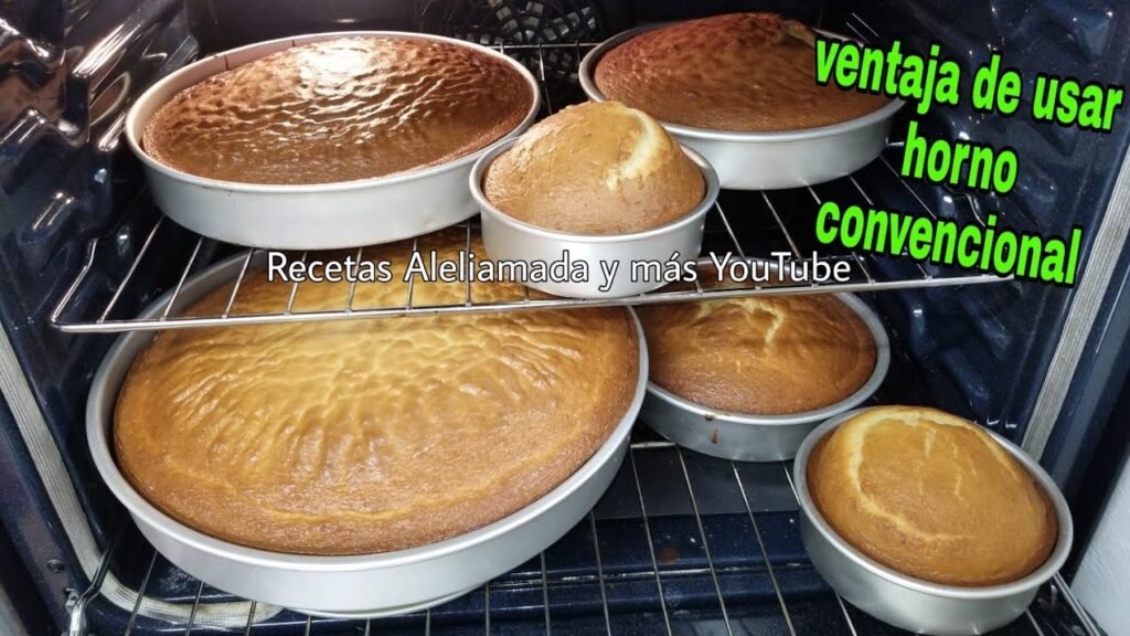¿Vale la pena invertir en un buen molde para hornear?