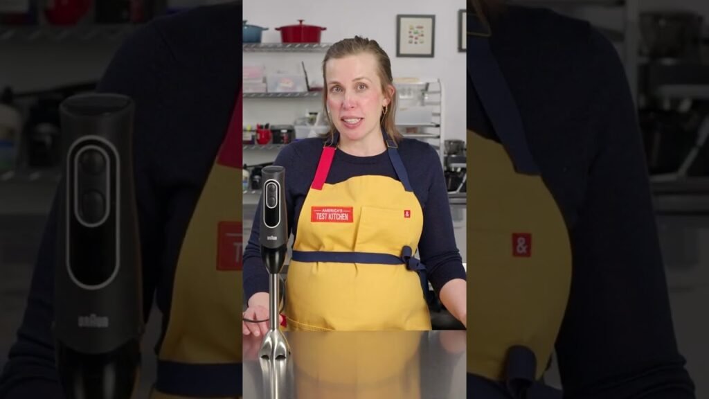 Cómo limpiar correctamente un batidor manual