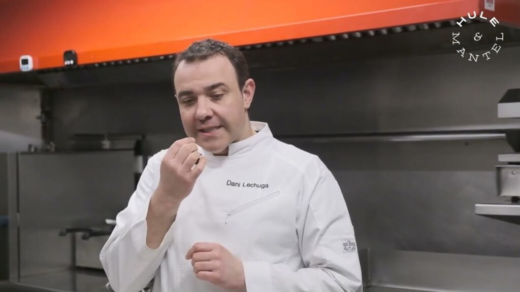 Cómo trocear tartar correctamente