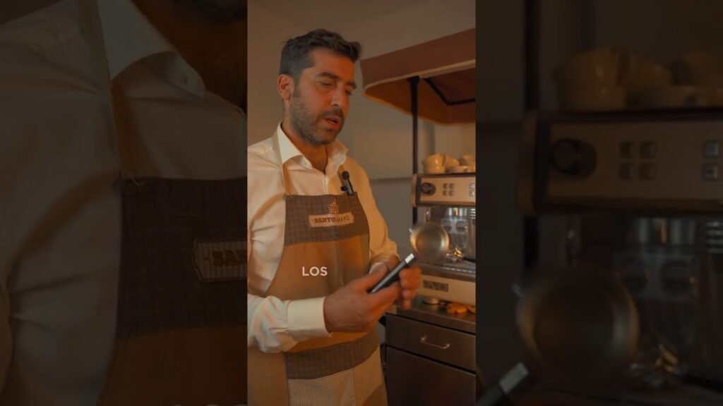 Errores comunes al usar cafetera