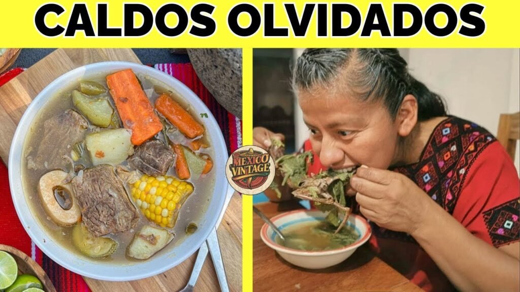 Lo que nadie te dice sobre caldos