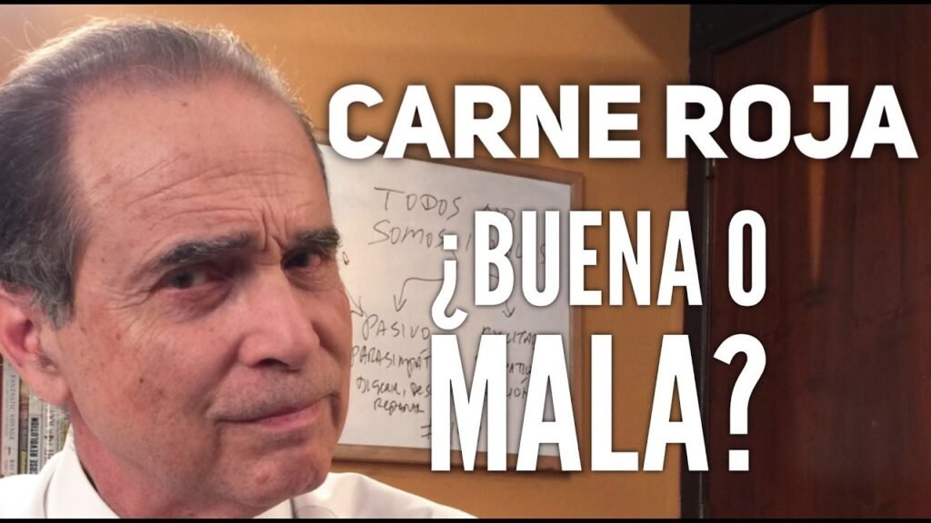 Lo que nadie te dice sobre carnes