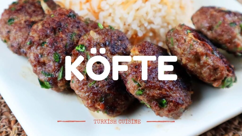 Recetas fáciles de Turquía que puedes probar hoy