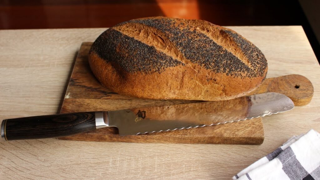 Ventajas y desventajas de usar cuchillo de pan