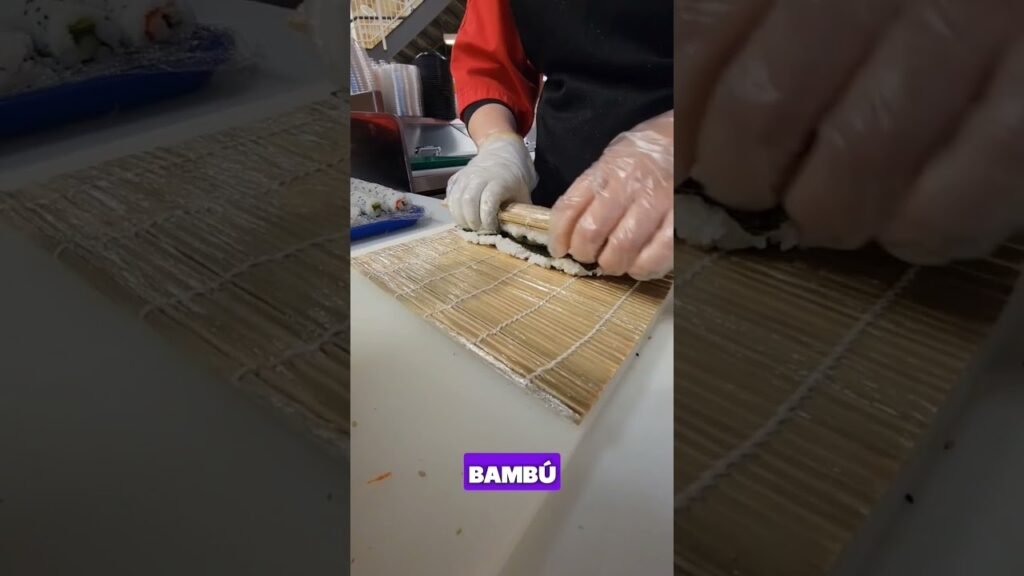 ¿Cuál es la mejor forma de fermentar sushi?