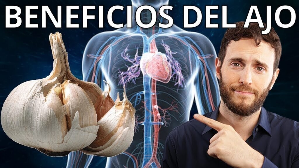 ¿Qué es ajo y cómo se hace bien?