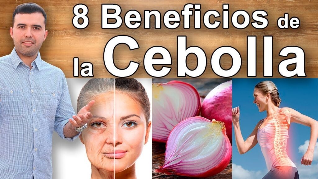 ¿Qué es cebolla y cómo se hace bien?