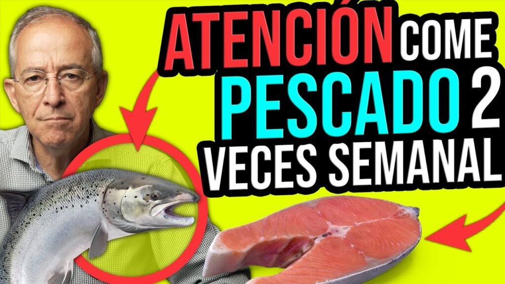 ¿Qué es pescados y cómo se hace bien?