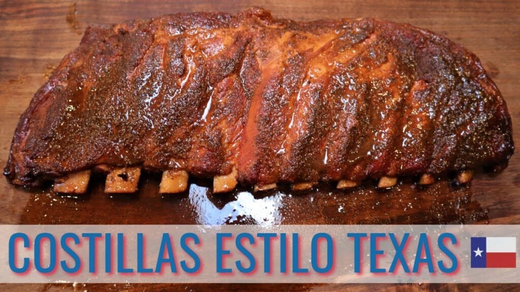 Cómo lograr un mejor sabor al ahumar costillas