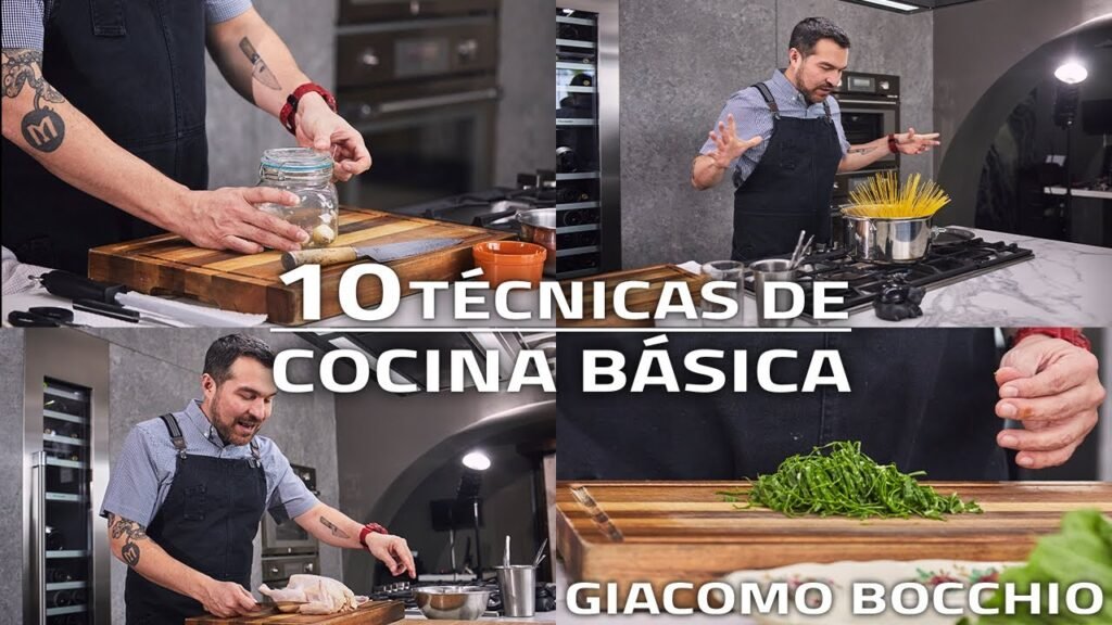 Diferencias entre pollo y croquetas en la técnica culinaria
