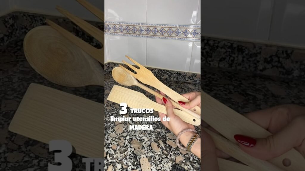 Trucos para alargar la vida útil de un espumadera