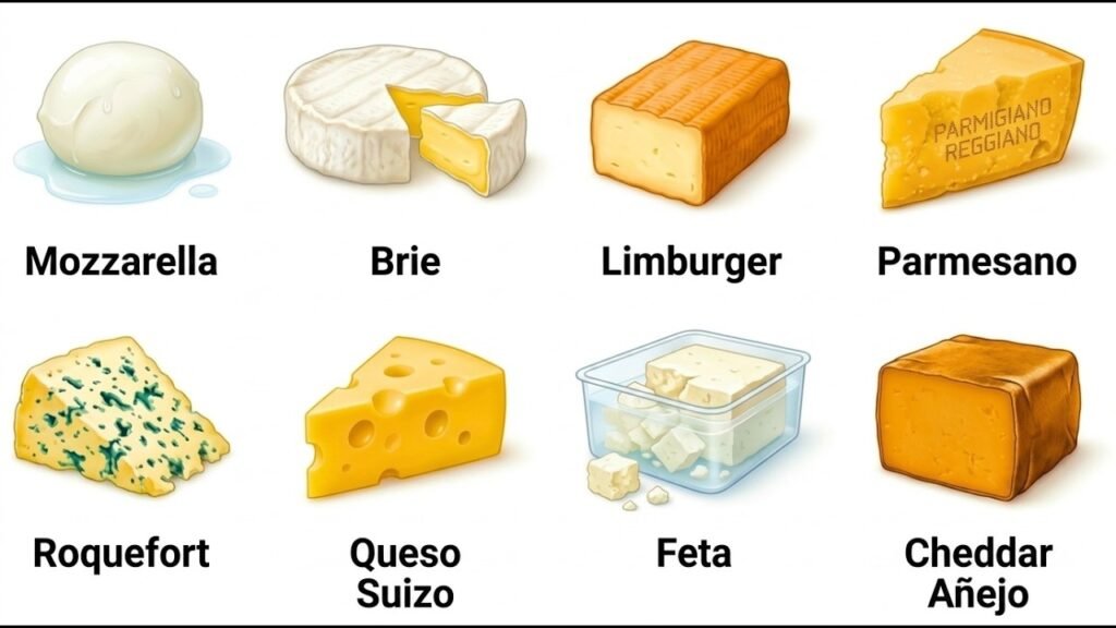 ¿Por qué todos los chefs recomiendan batir quesos así?