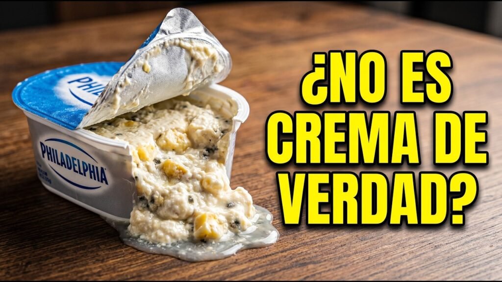 ¿Vale la pena emulsionar quesos? Descúbrelo aquí