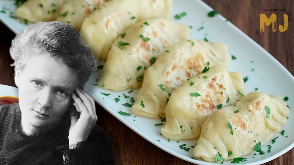 Ingredientes esenciales para hacer pierogi en casa