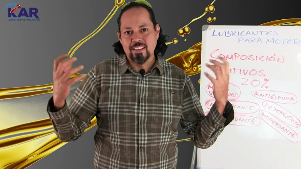 Todo sobre aceites: técnica consejos y trucos