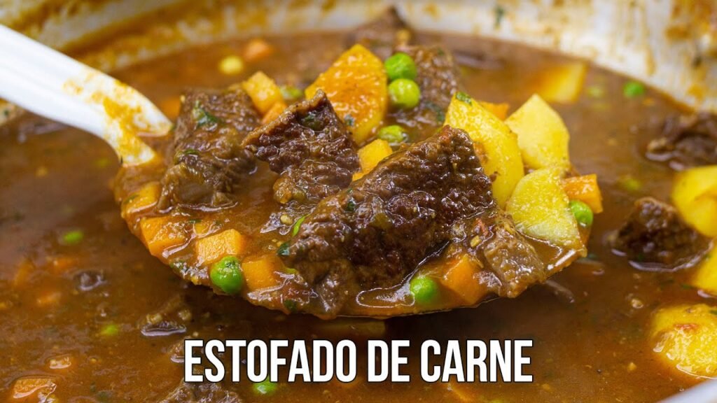 ¿Cuál es la mejor forma de estofar postres?