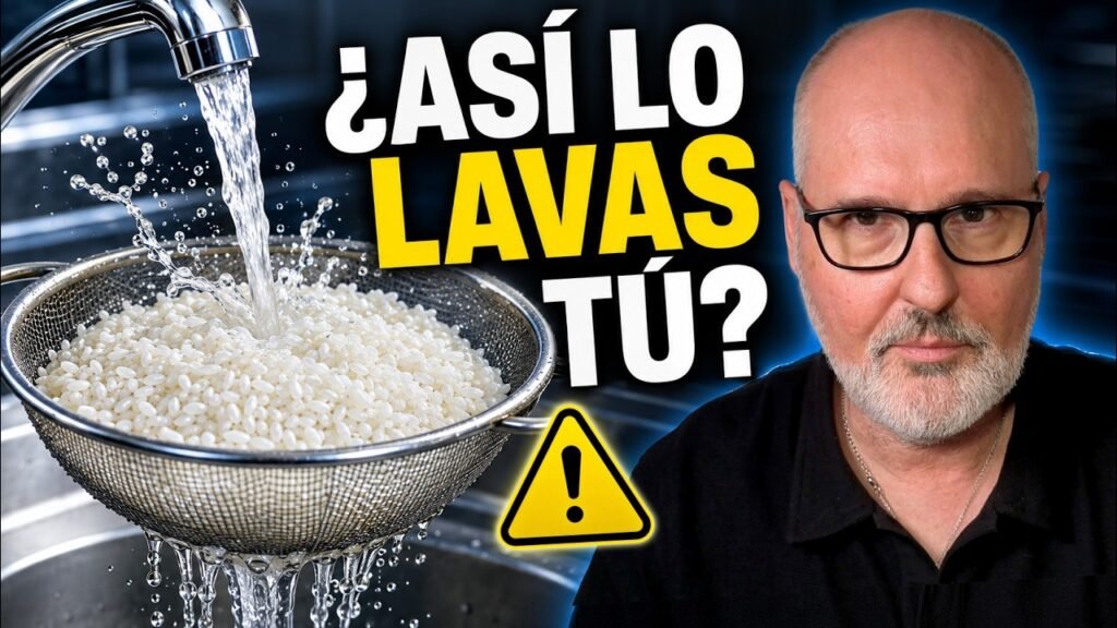 ¿Vale la pena curar arroz? Descúbrelo aquí