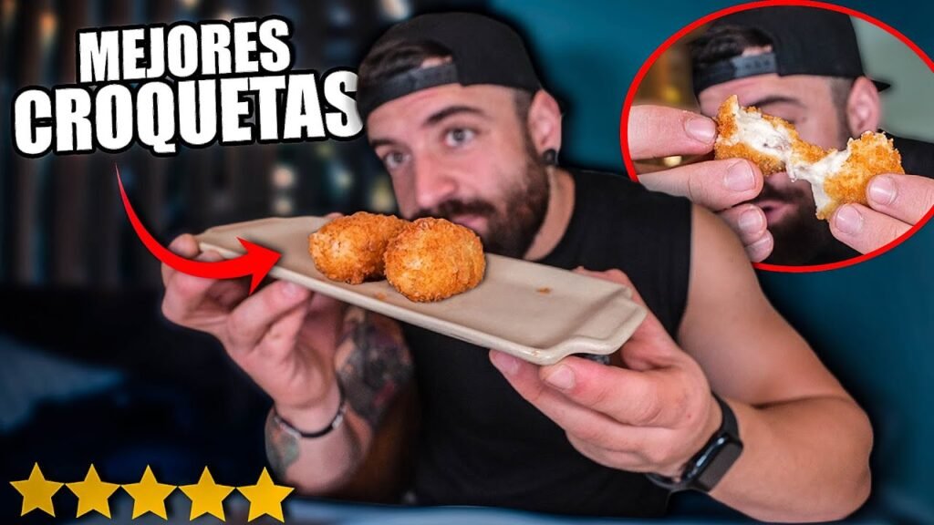 ¿Vale la pena trocear croquetas? Descúbrelo aquí