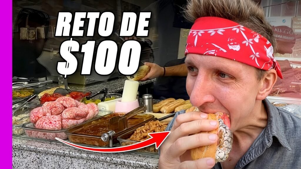 Comida callejera de Líbano: aprende a hacer ratatouille