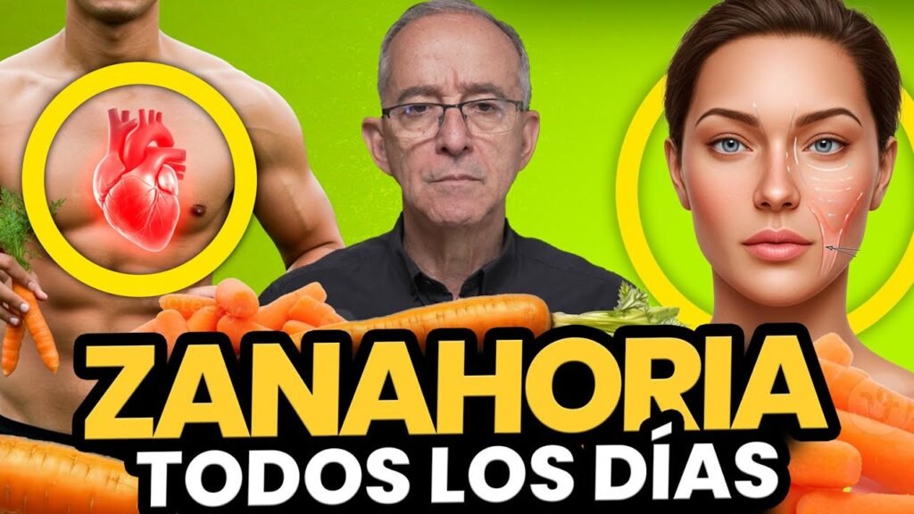 Cómo lograr un mejor sabor al filtrar zanahoria