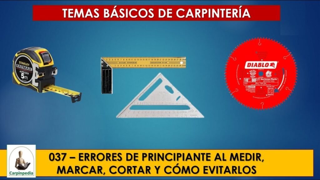 Errores comunes al usar tabla de cortar