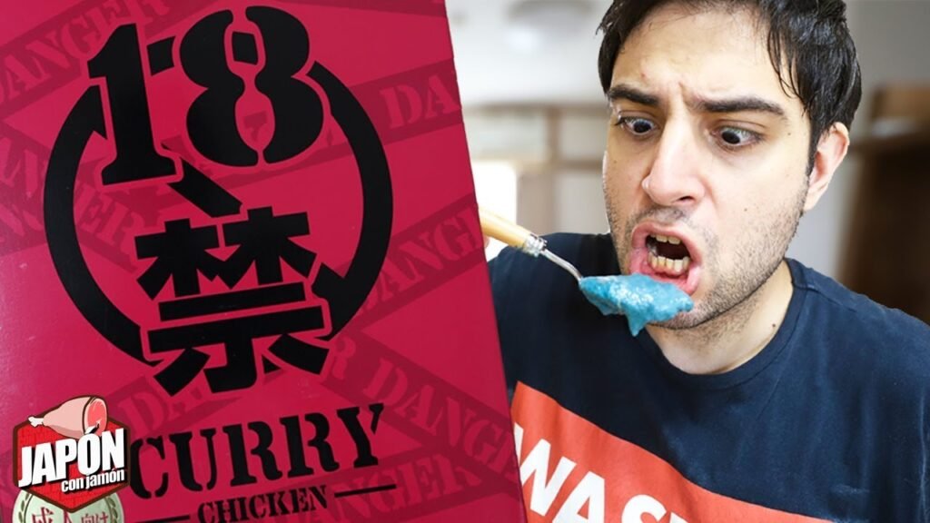 Los secretos del verdadero curry de Japón
