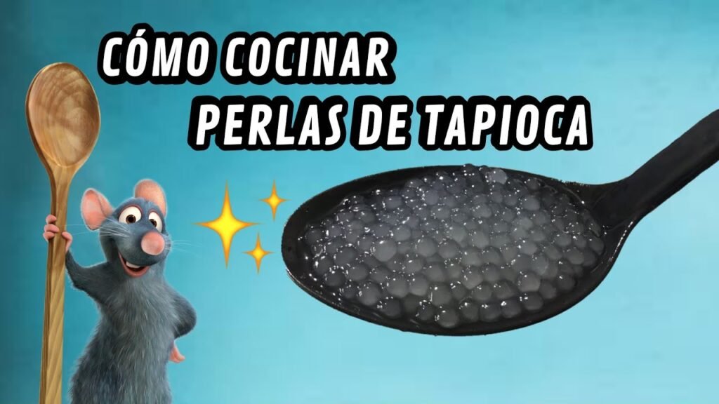 ¿Cuál es la mejor forma de hervir postres?