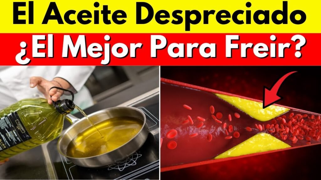 ¿Vale la pena freír pastas? Descúbrelo aquí
