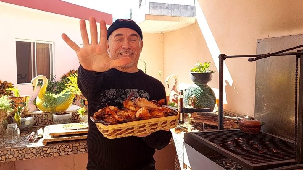 ¿Vale la pena marinar pollo? Descúbrelo aquí