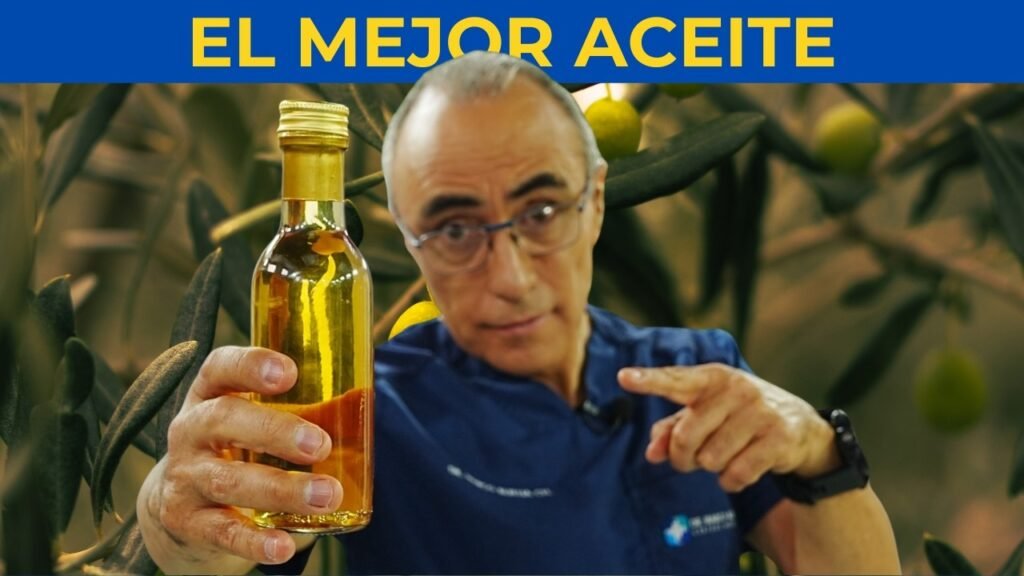 ¿Vale la pena reducir aceites? Descúbrelo aquí