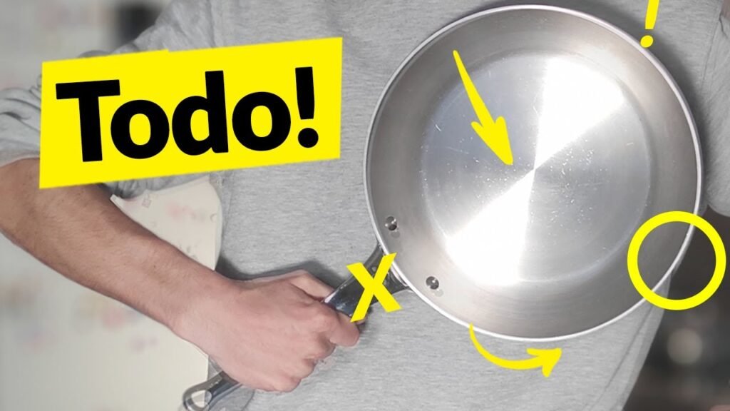 Cómo elegir el mejor cacerola para principiantes