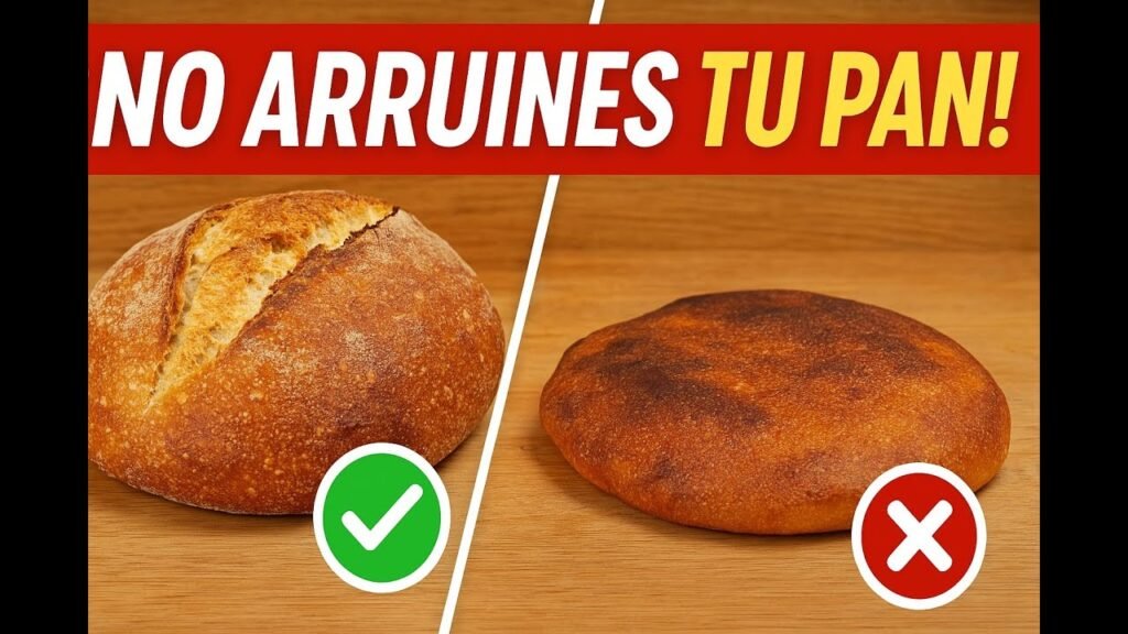 Errores comunes al pochar pan y cómo evitarlos
