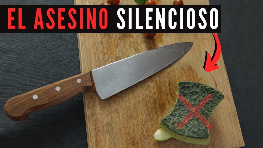 Errores comunes al usar cuchillo de pan