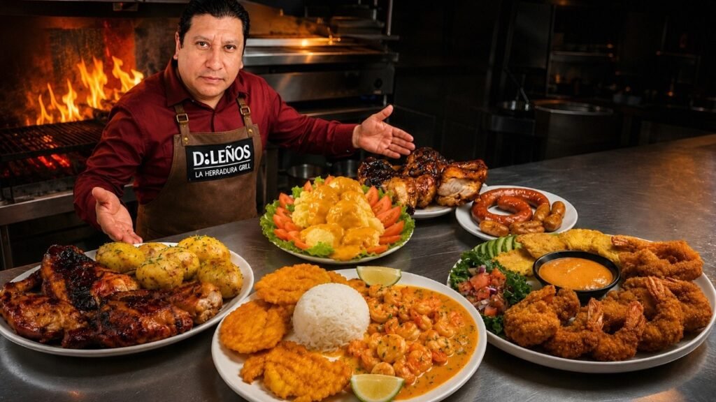 Lo que nadie te dice sobre pollo