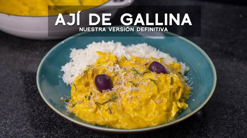 Recetas de Perú que puedes hacer con pocos ingredientes
