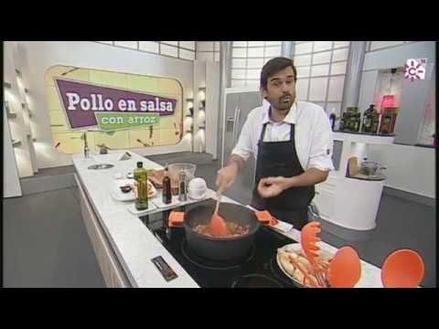 Secretos de cocina para freír tomate