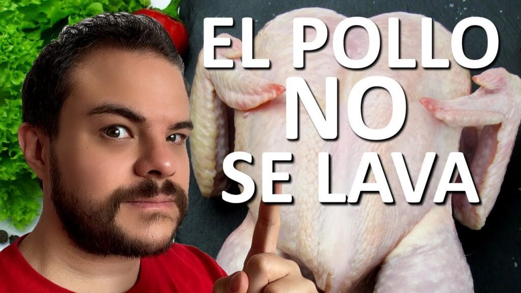 ¿Por qué todos los chefs recomiendan reducir pollo así?