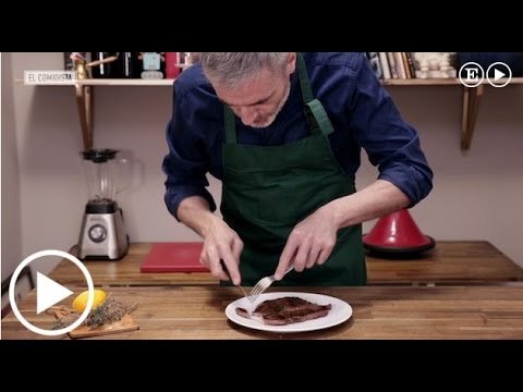 ¿Qué es filetes y cómo se hace bien?