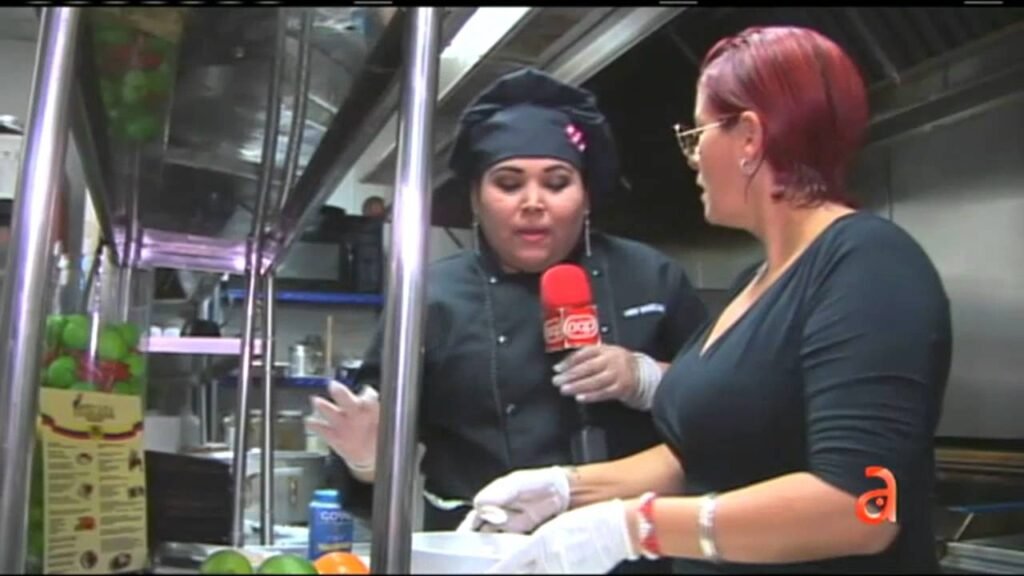 ¿Qué lleva el auténtico ceviche de España?