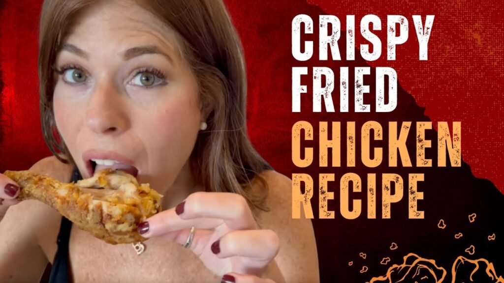 ¿Vale la pena freír pollo? Descúbrelo aquí