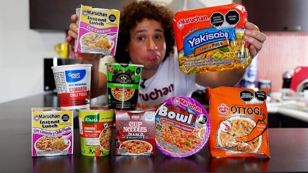 ¿Vale la pena picar sopas? Descúbrelo aquí